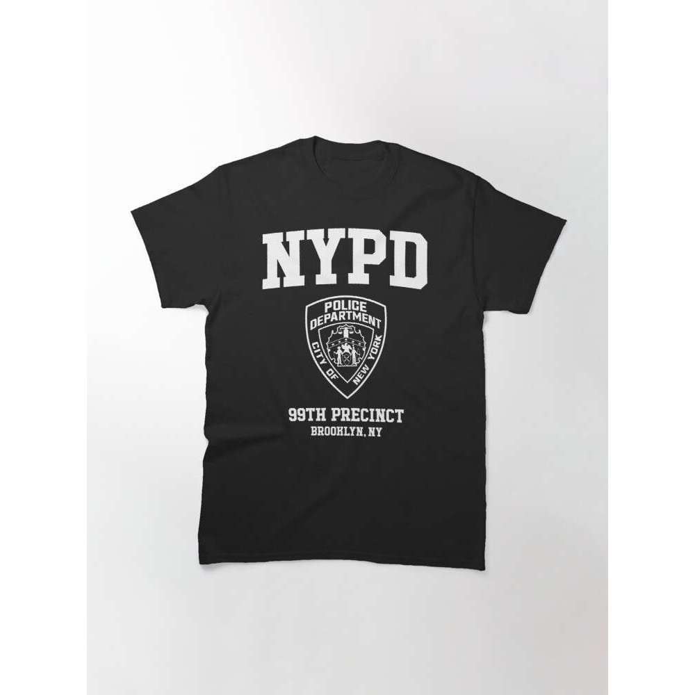 Brooklyn 99 Unisex T Shirt